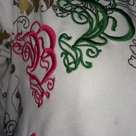 Baby Phat Jacket - Picture 7 of 8